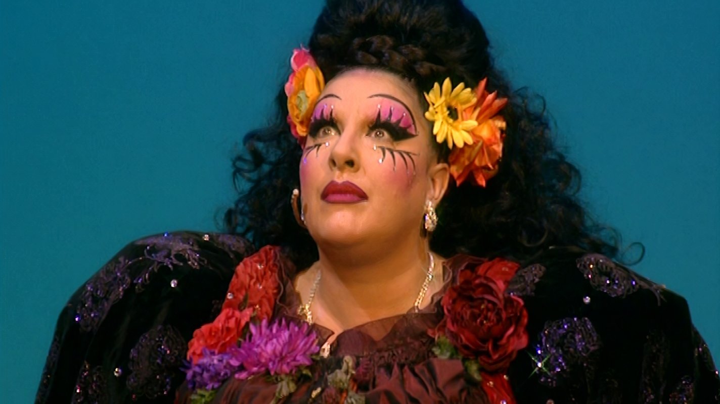 Ultima Recital: forever good-bye Background