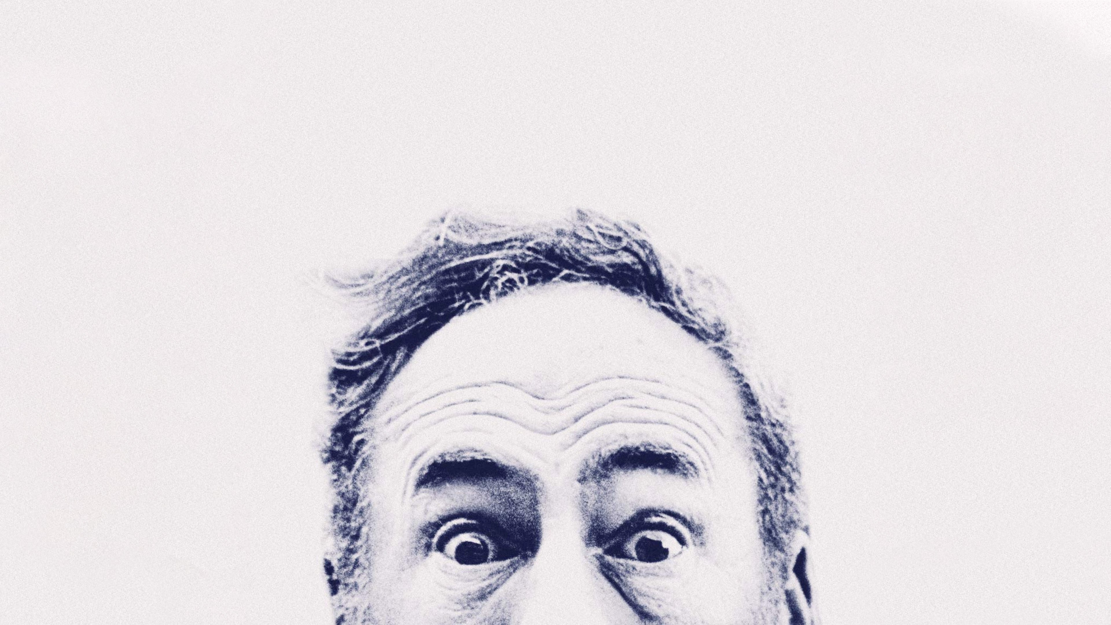 Mel Brooks: Unwrapped Background