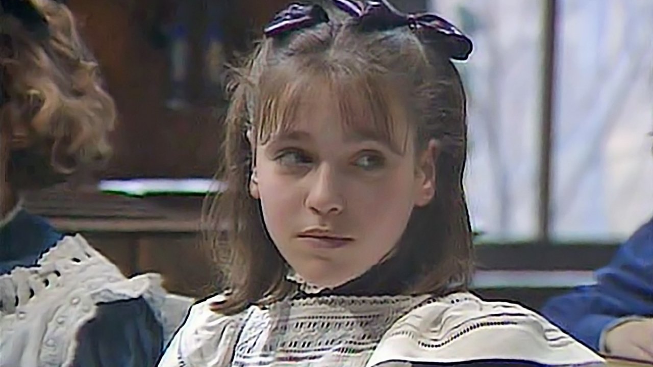 A Little Princess Background