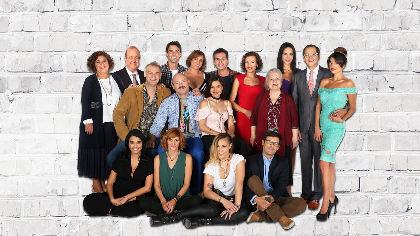 The Classmates Background