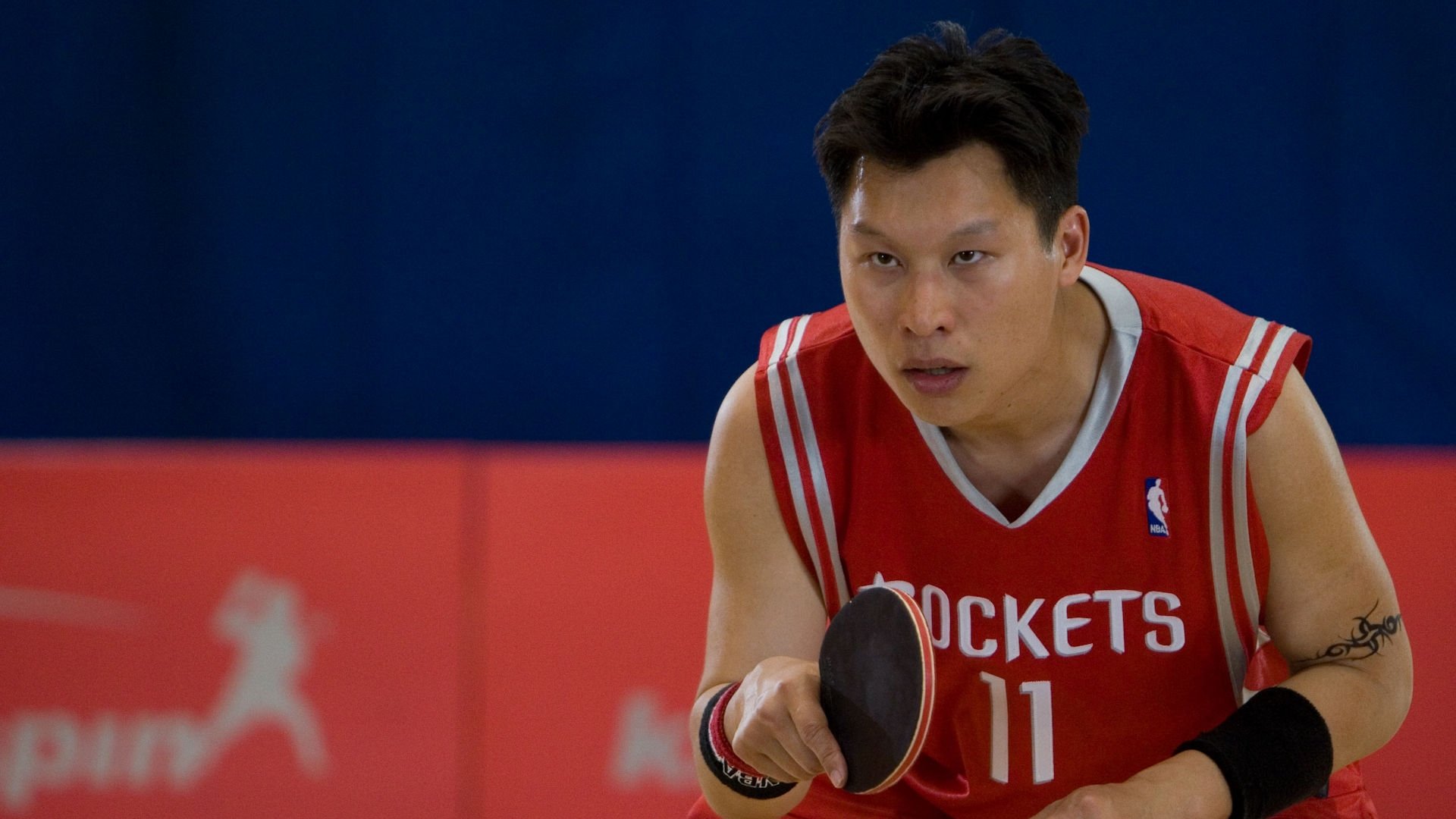 Ping Pong Playa Background