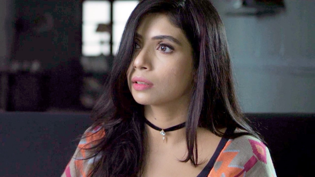 Shopner Ghor Background