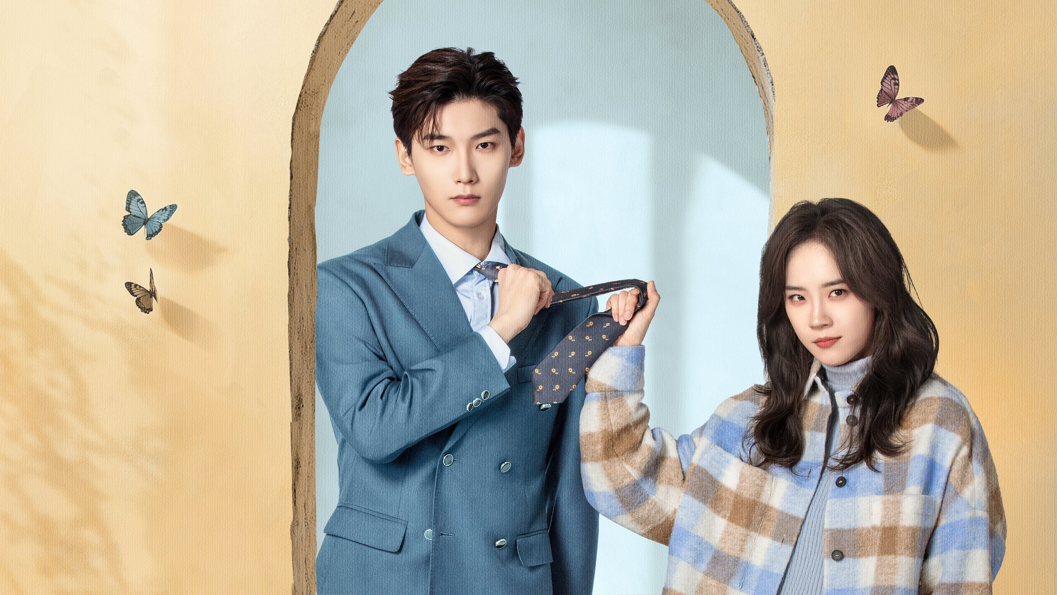 The Quirky and the Charming Background