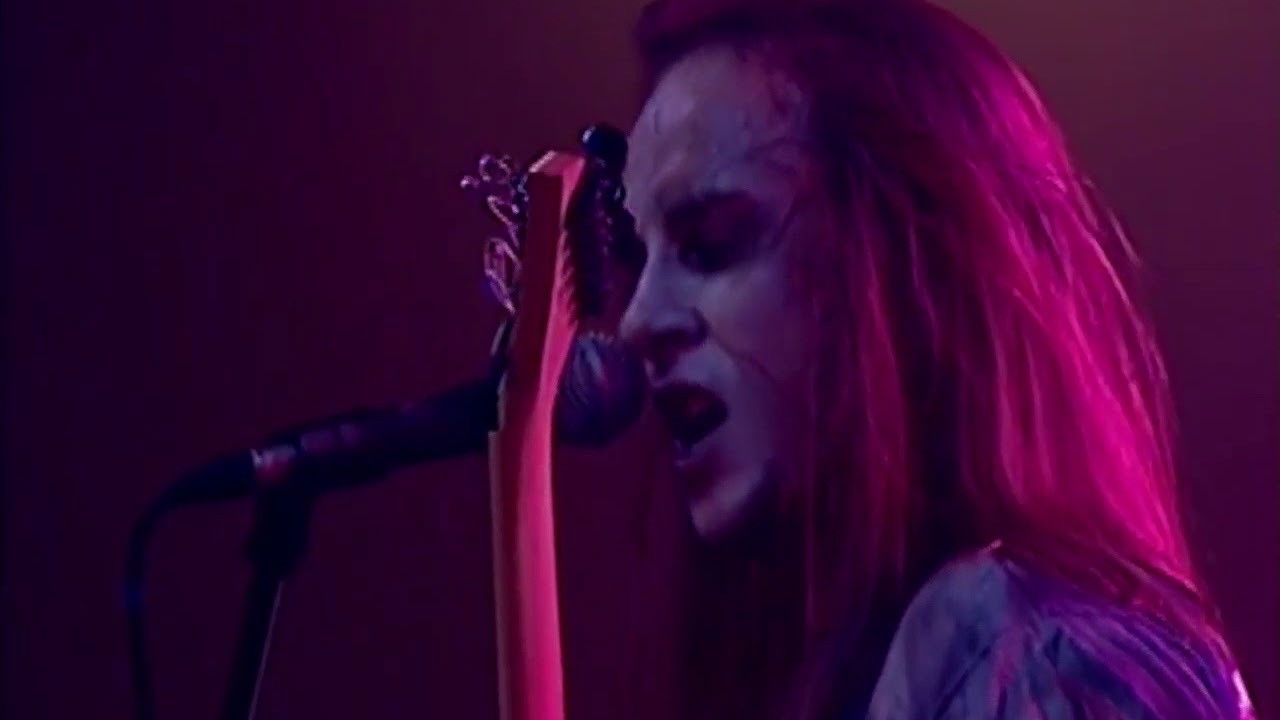 Behemoth - Live Eschaton (The Art Of Rebellion) Background