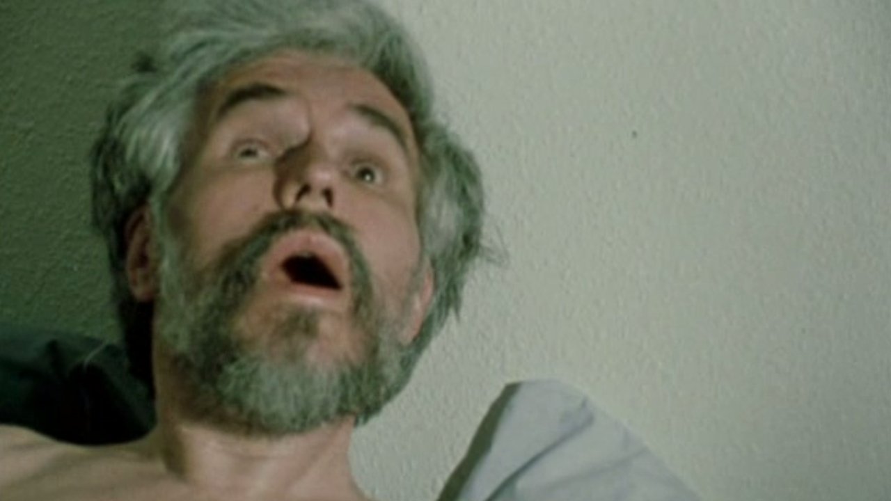 I... Dreaming Background