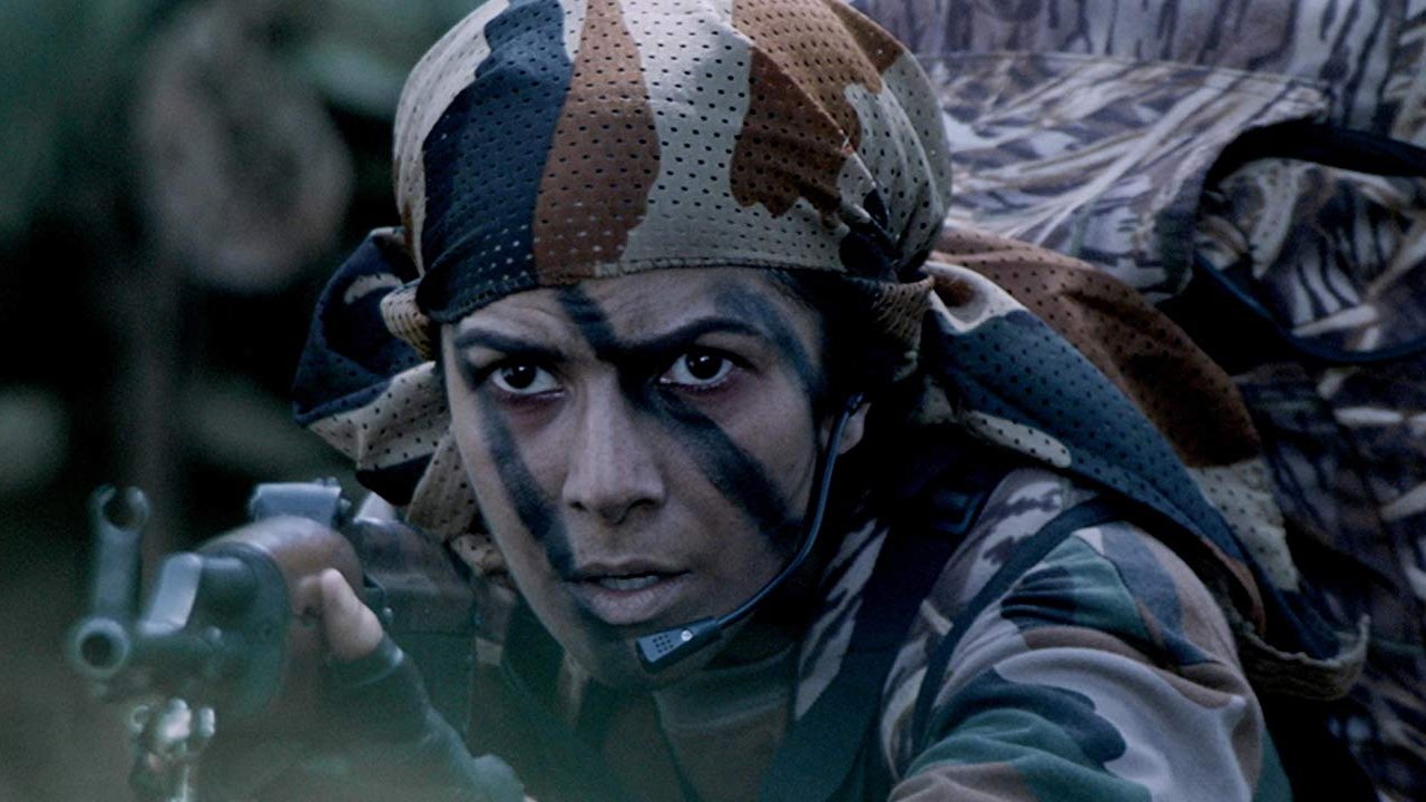 The Test Case Background