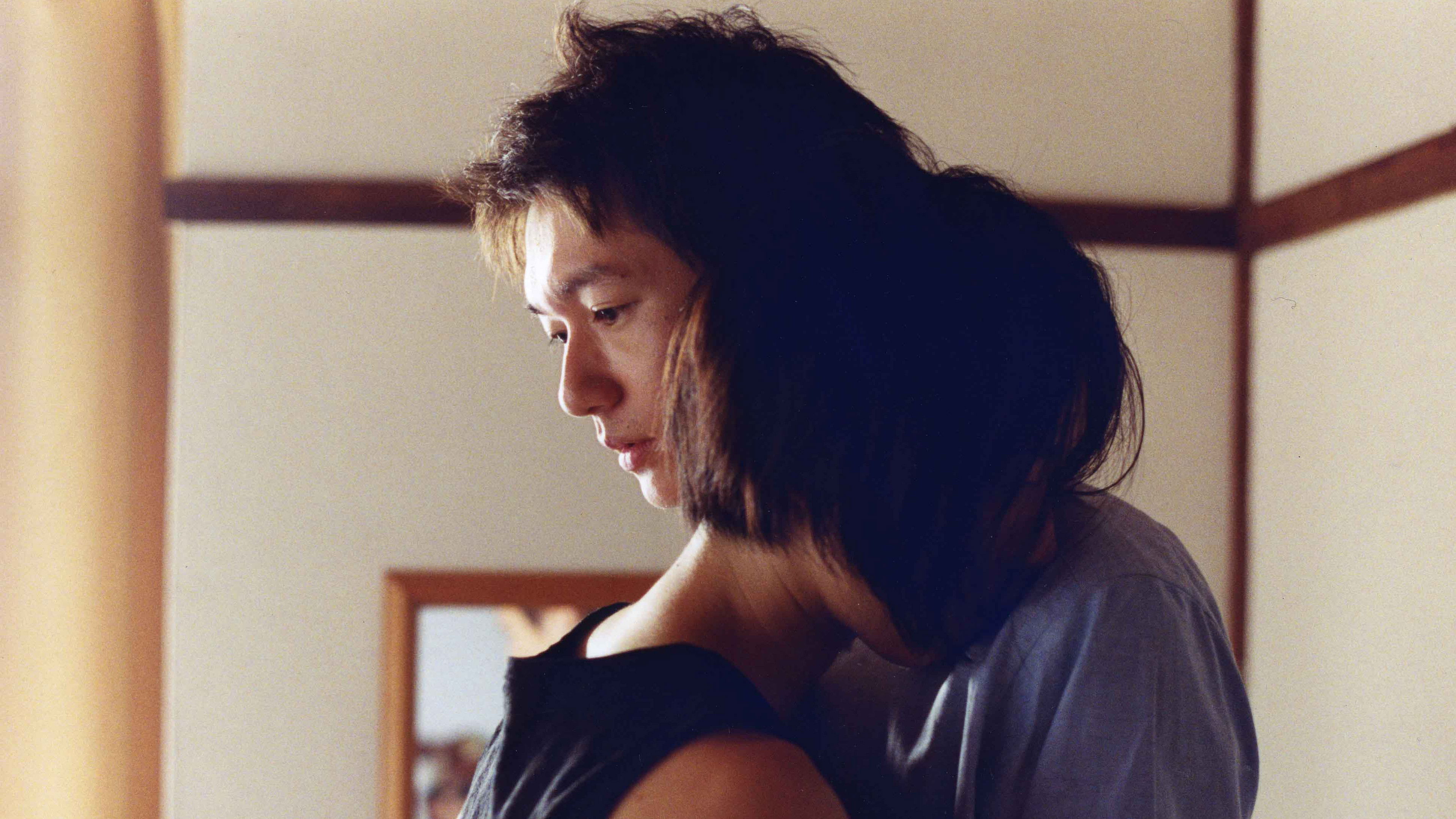 Shadow of Sand Background