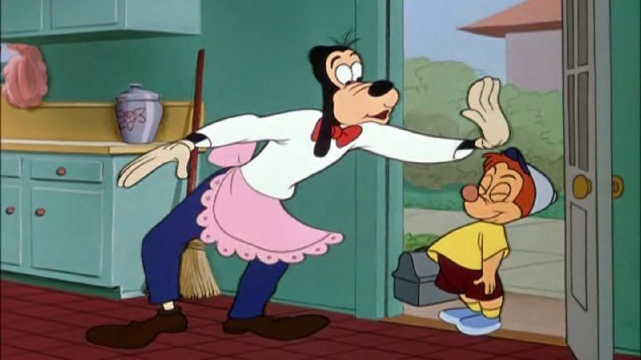 Father's Day Off Background