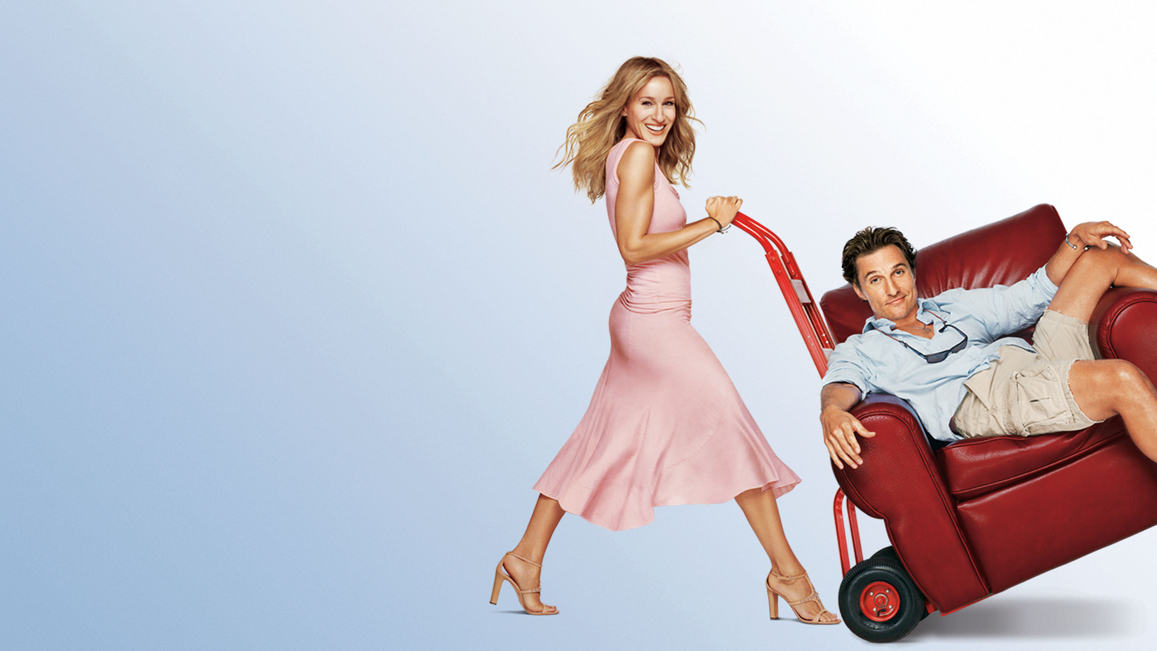 Failure to Launch Background