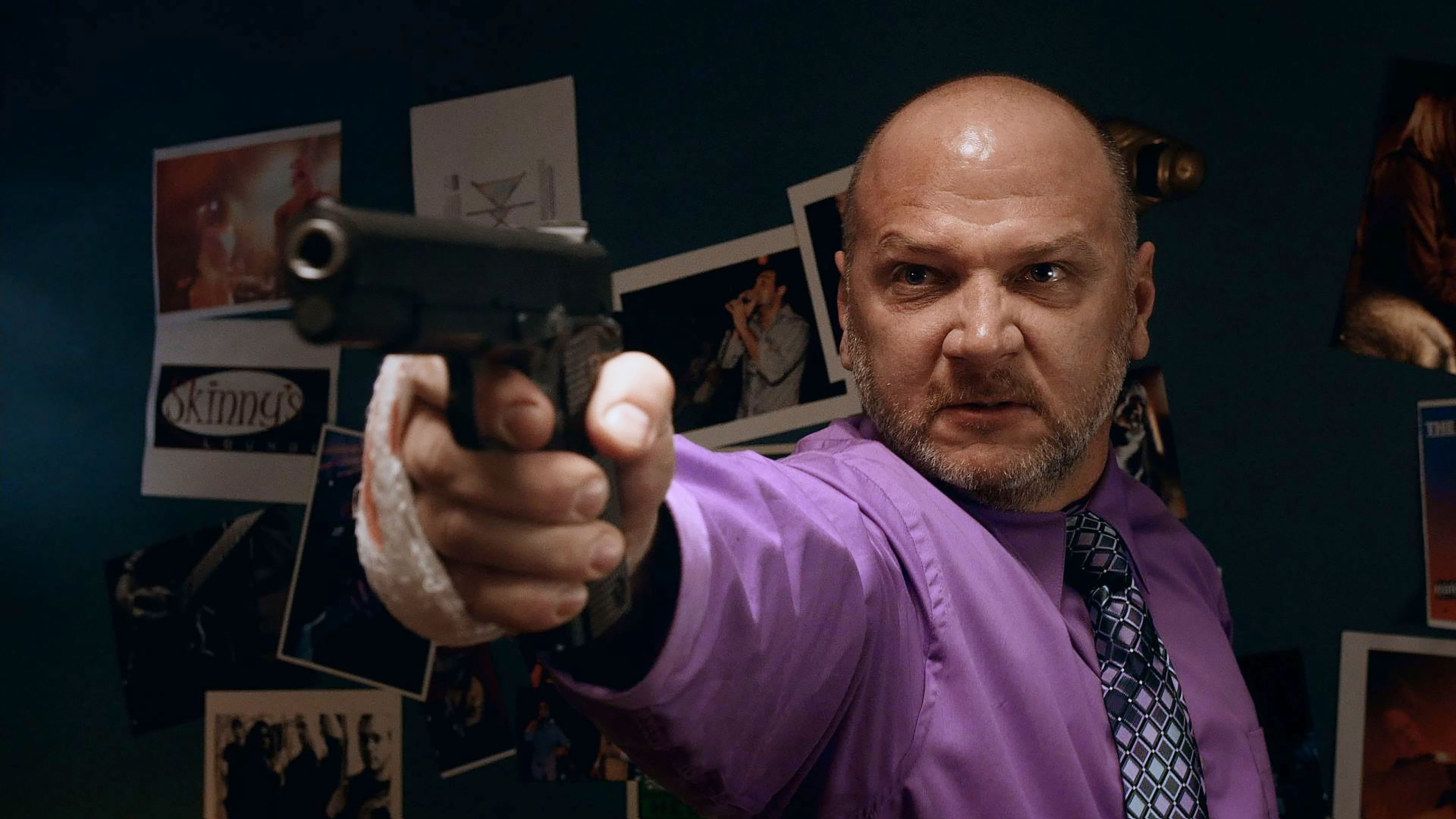 Cruel Hearts Background