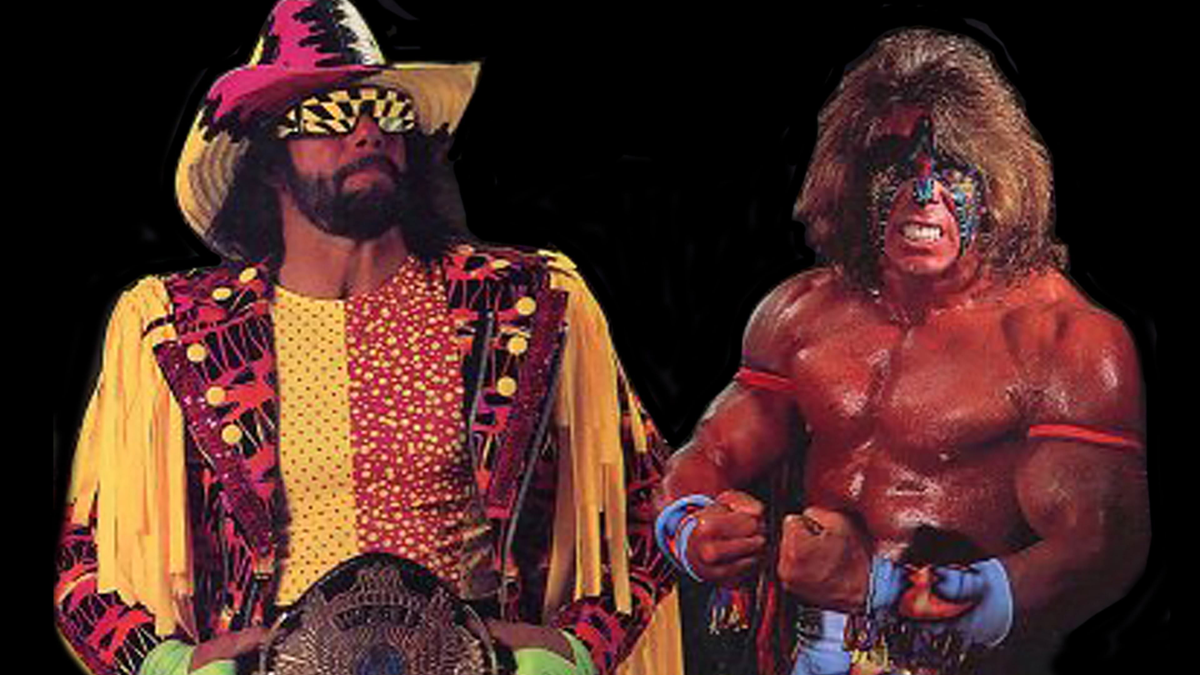 WWE SummerSlam 1992 Background