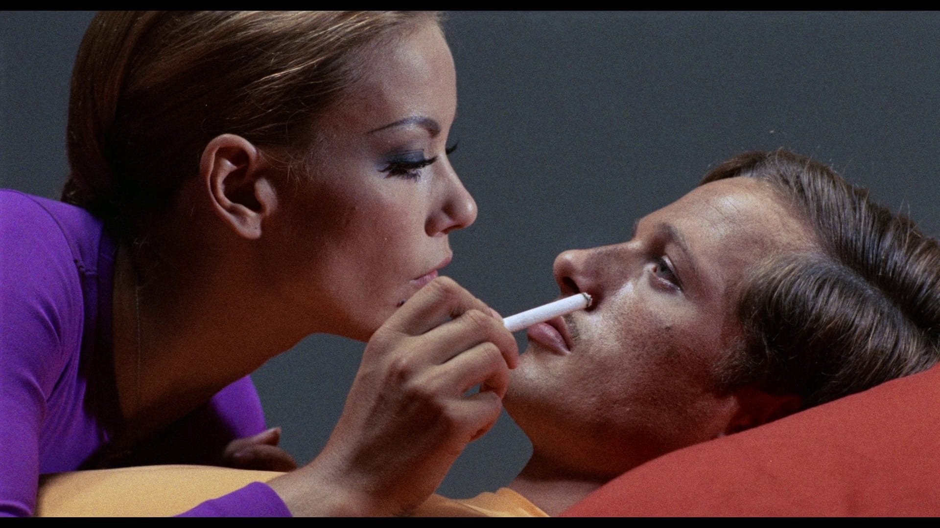 Escalation Background