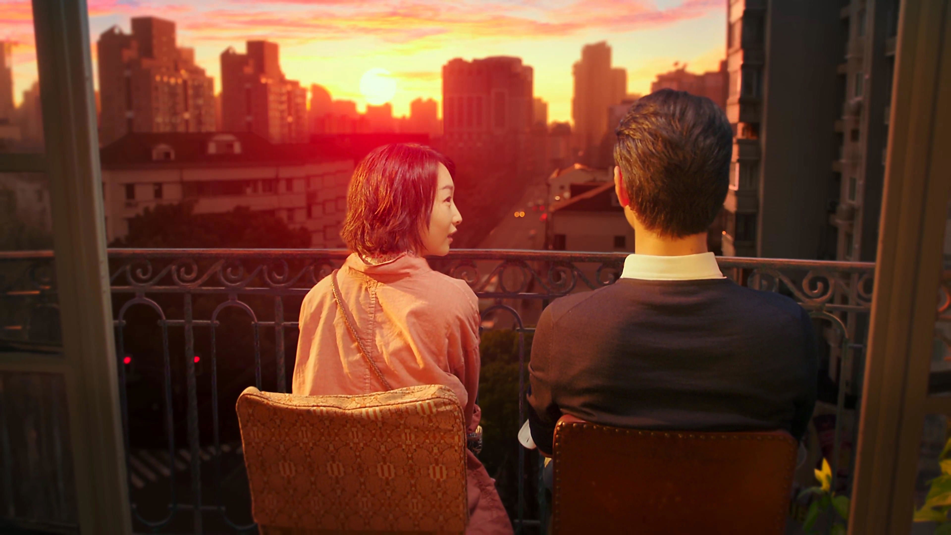 This Is Not What I Expected Background