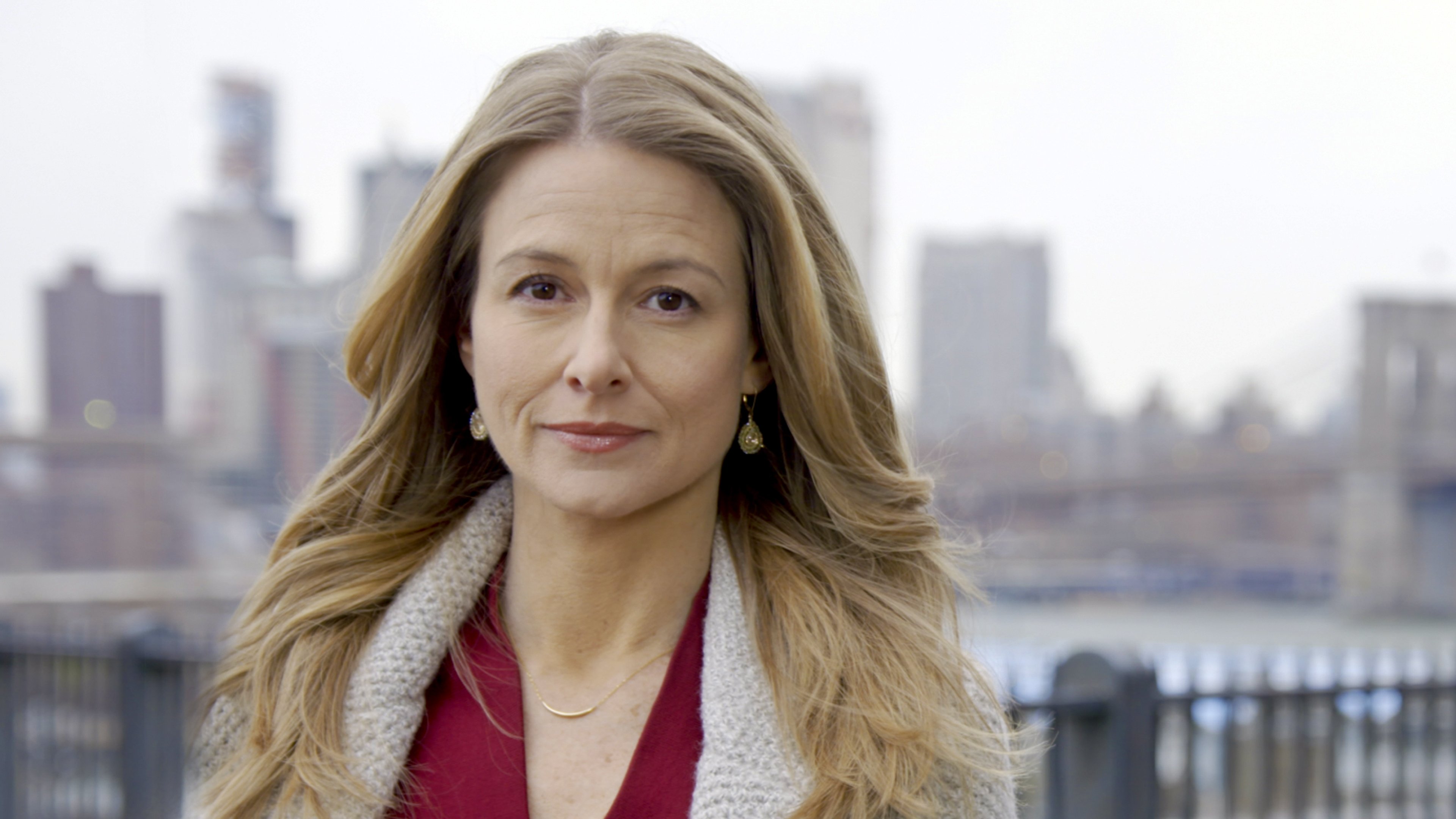 True Conviction Background