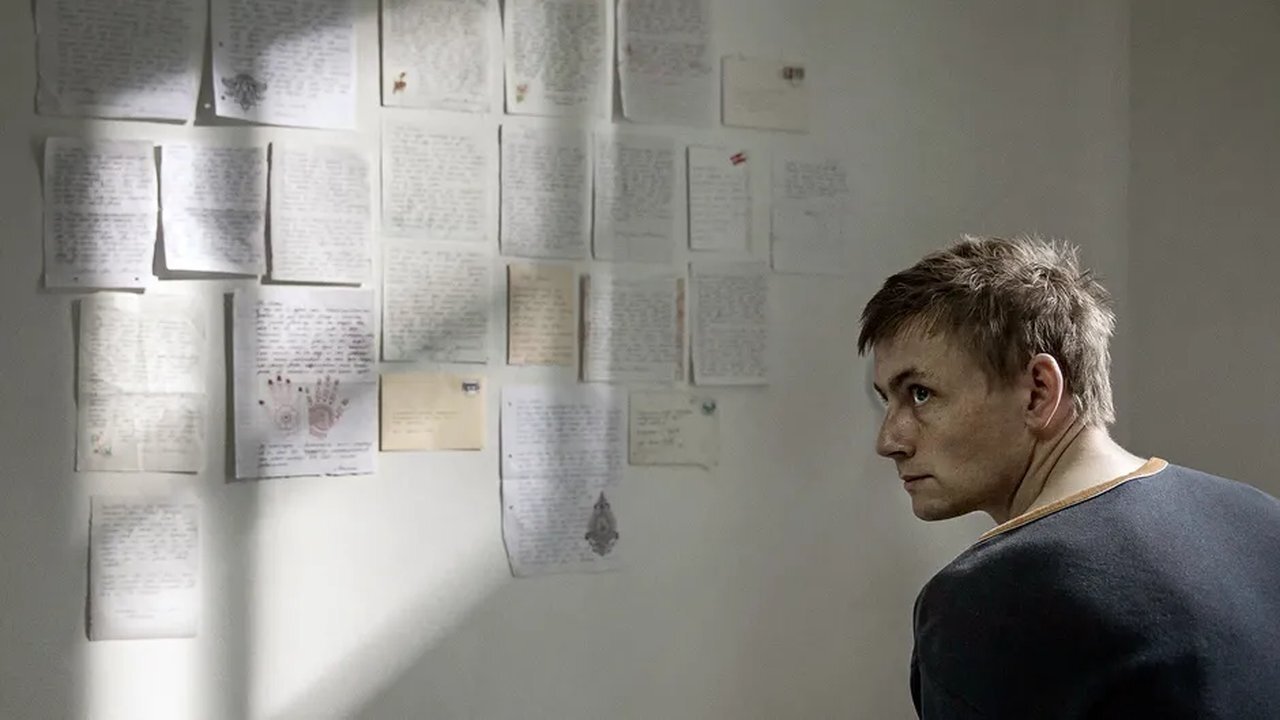 Letters to Amina Background