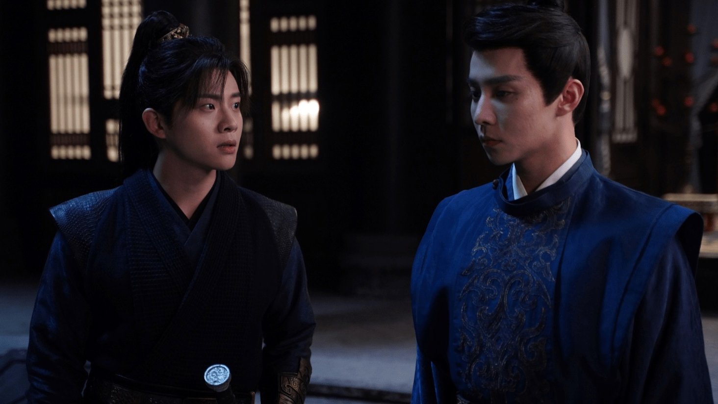 My Jealous Husband Background