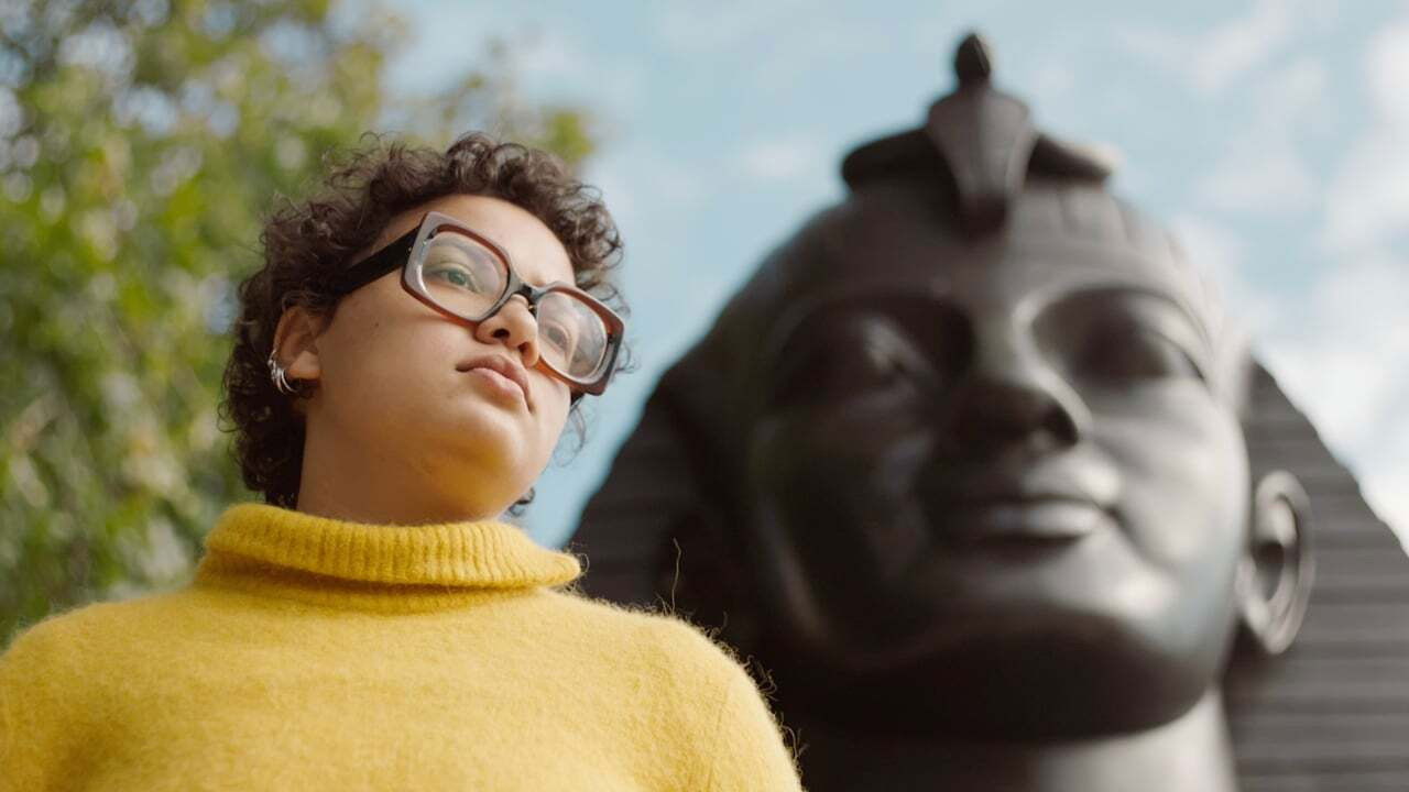 Fire in My Belly Background