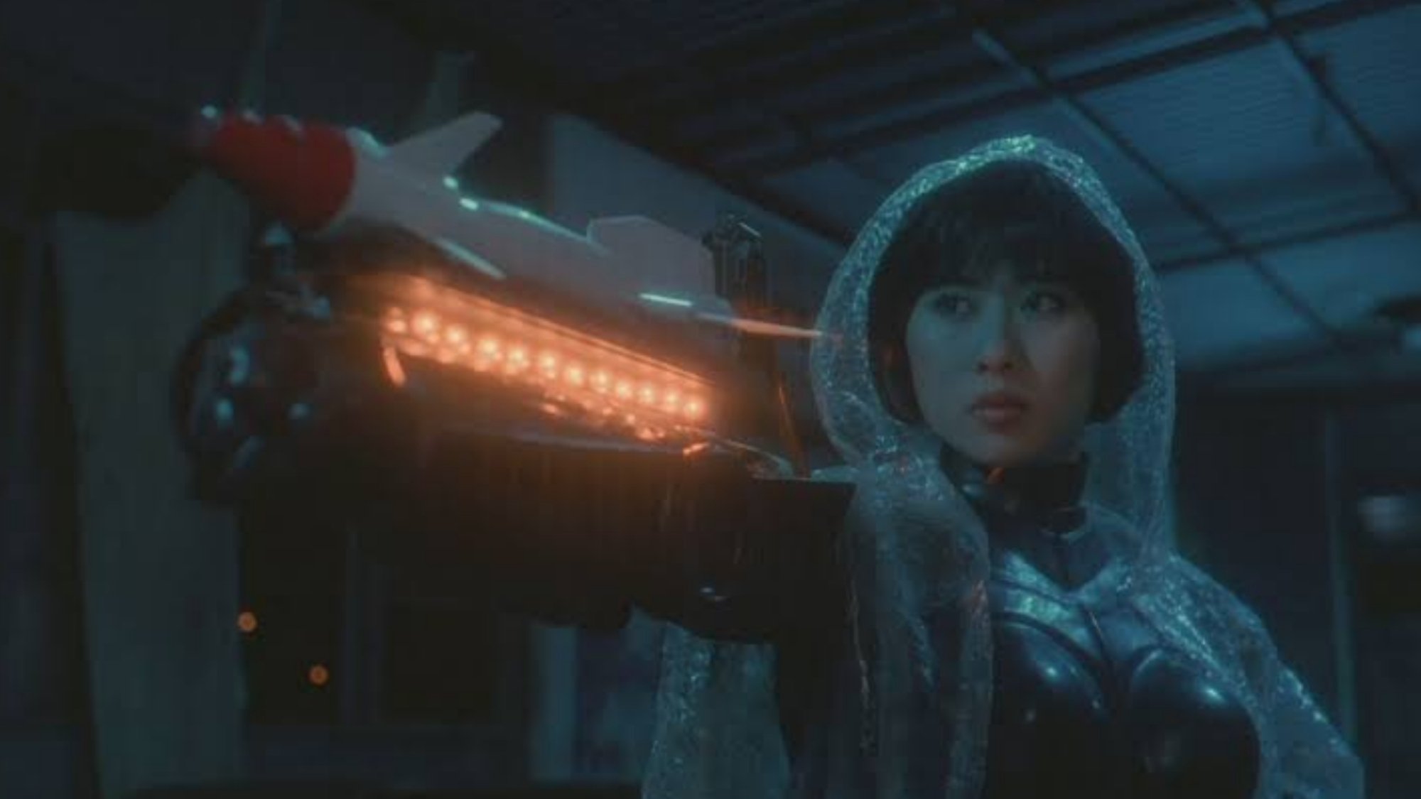 I Love Maria Background