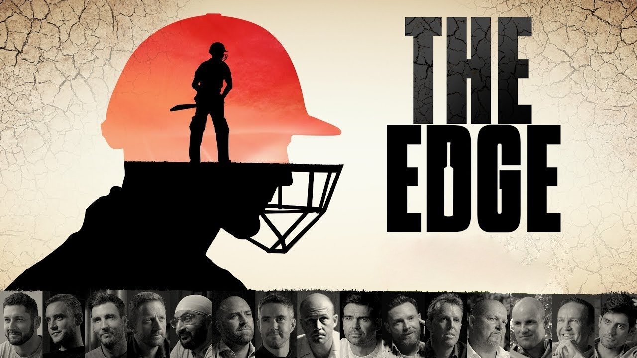 The Edge Background