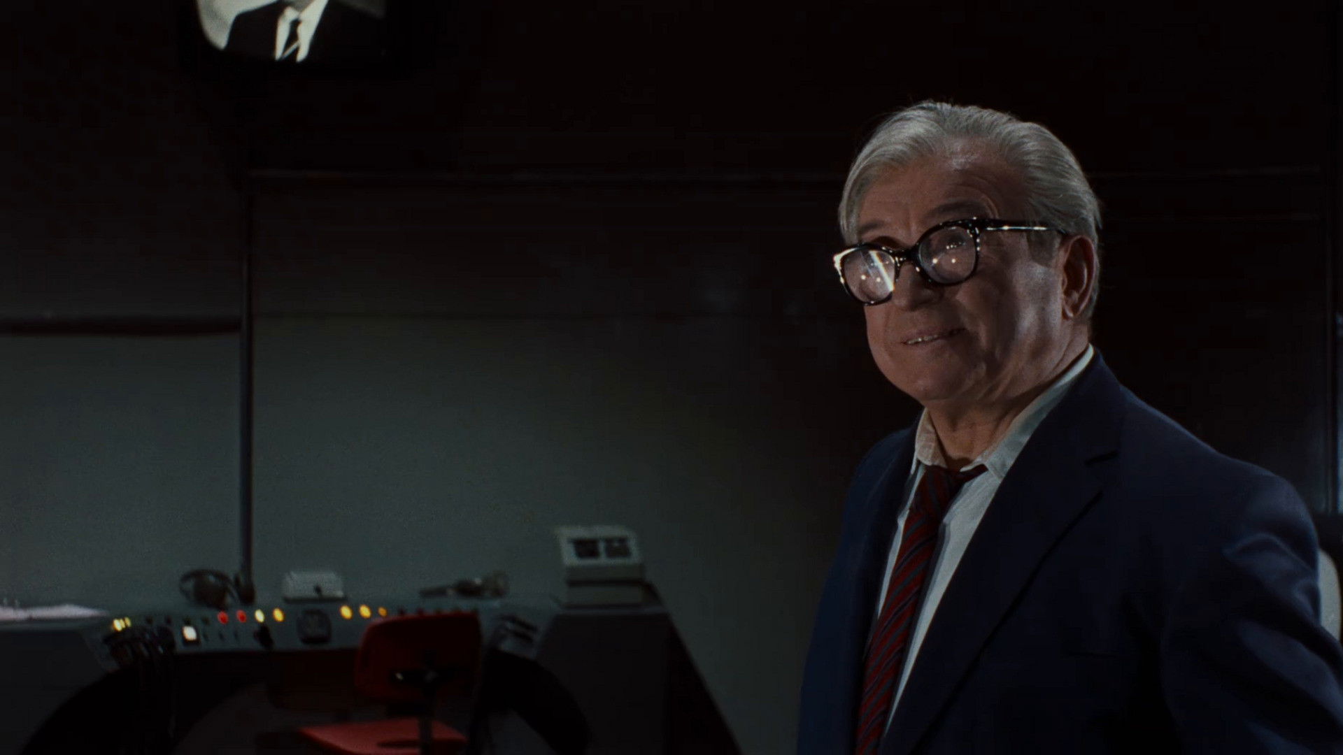 Battle of the Worlds Background