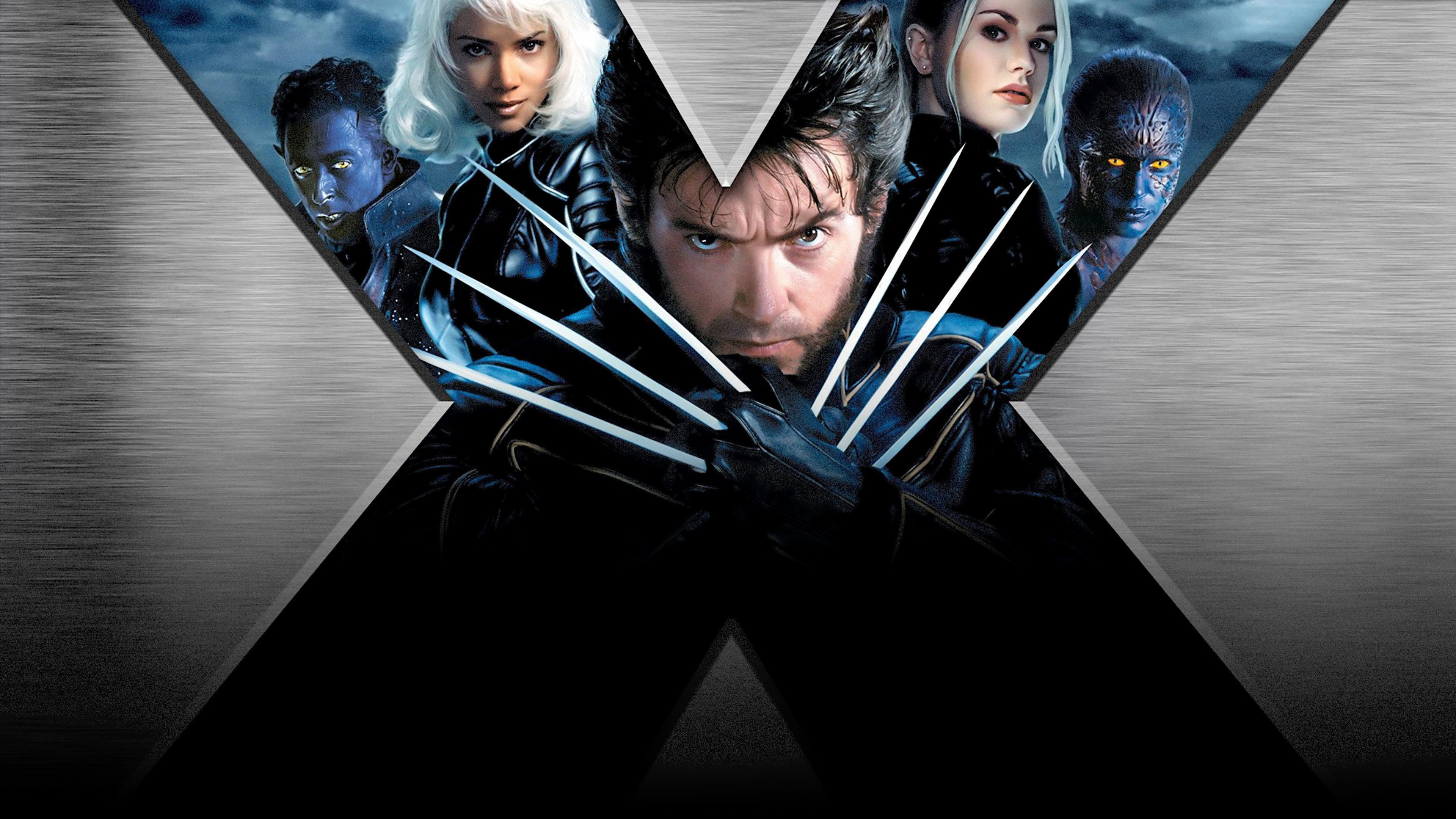 X2 Background