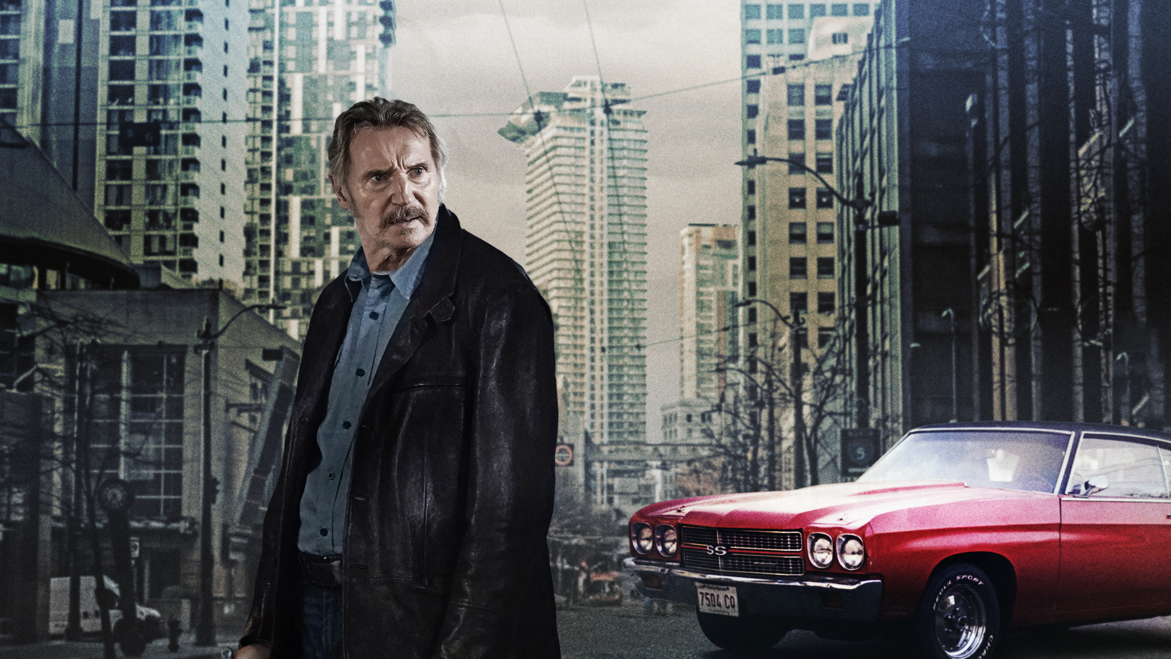 Absolution Background