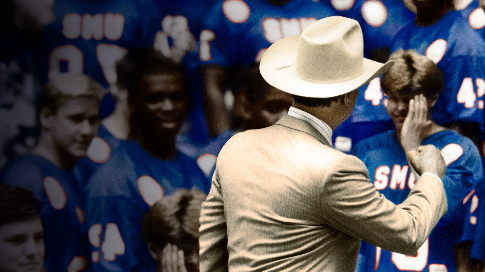 Pony Excess Background