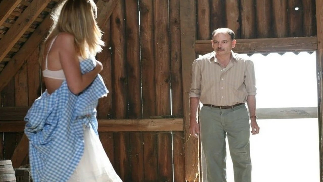 Le Septième Juré Background