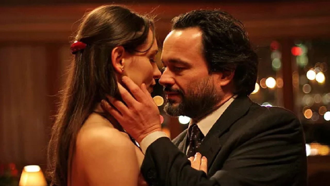 Budapeste Background