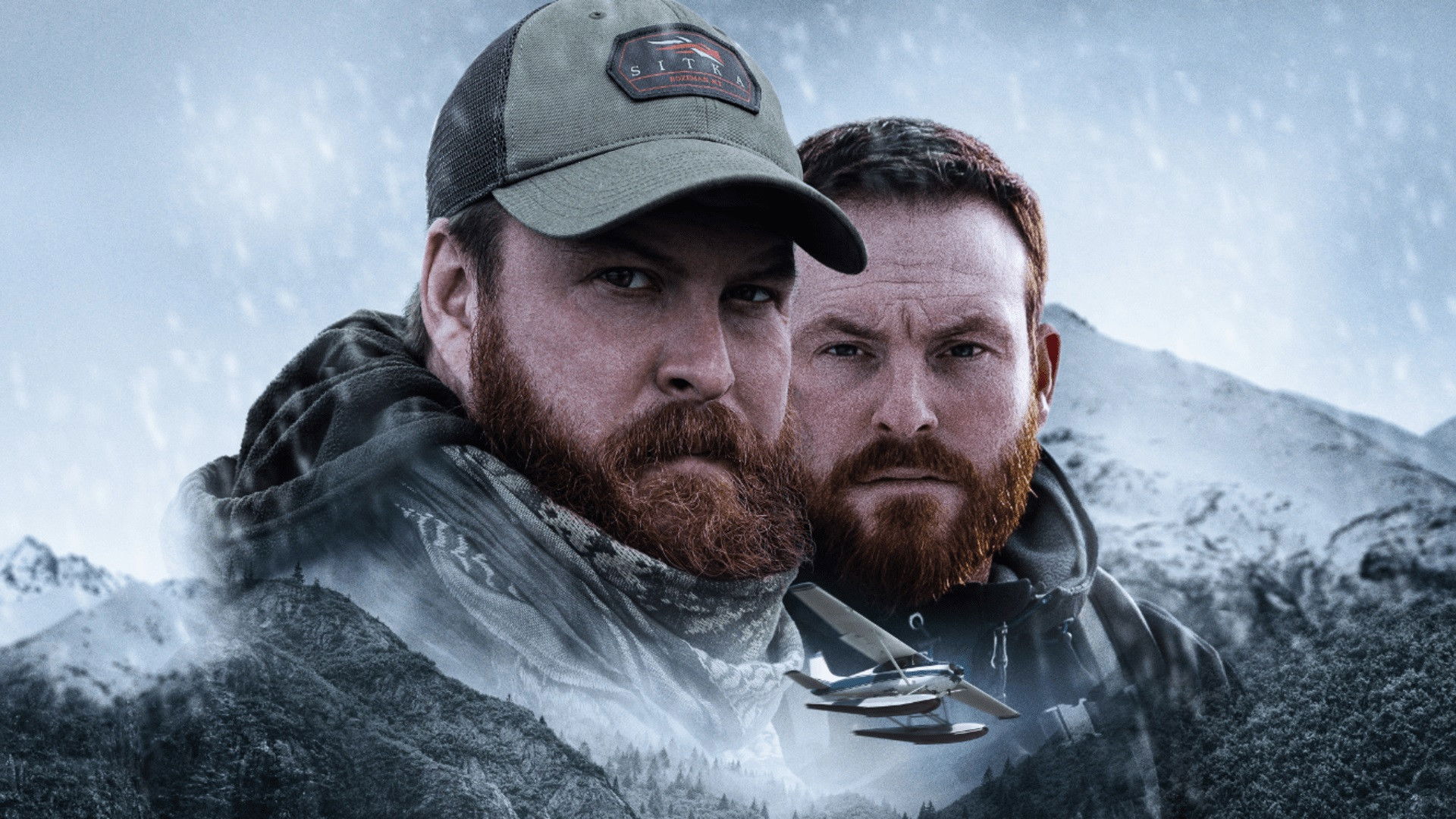 Code of the Wild Background