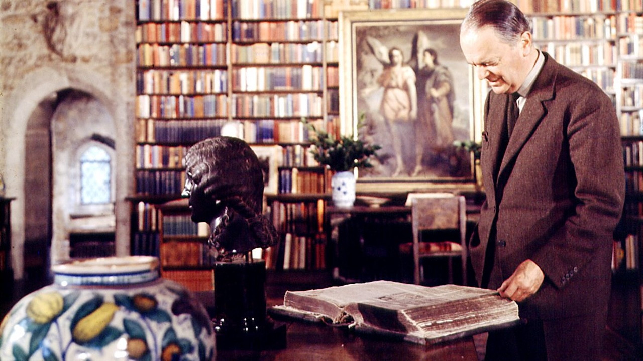 Civilisation Background