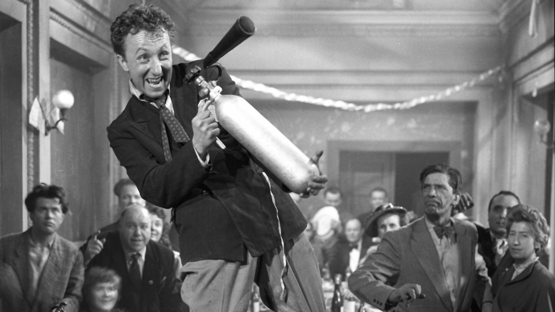 Ashes and Diamonds Background