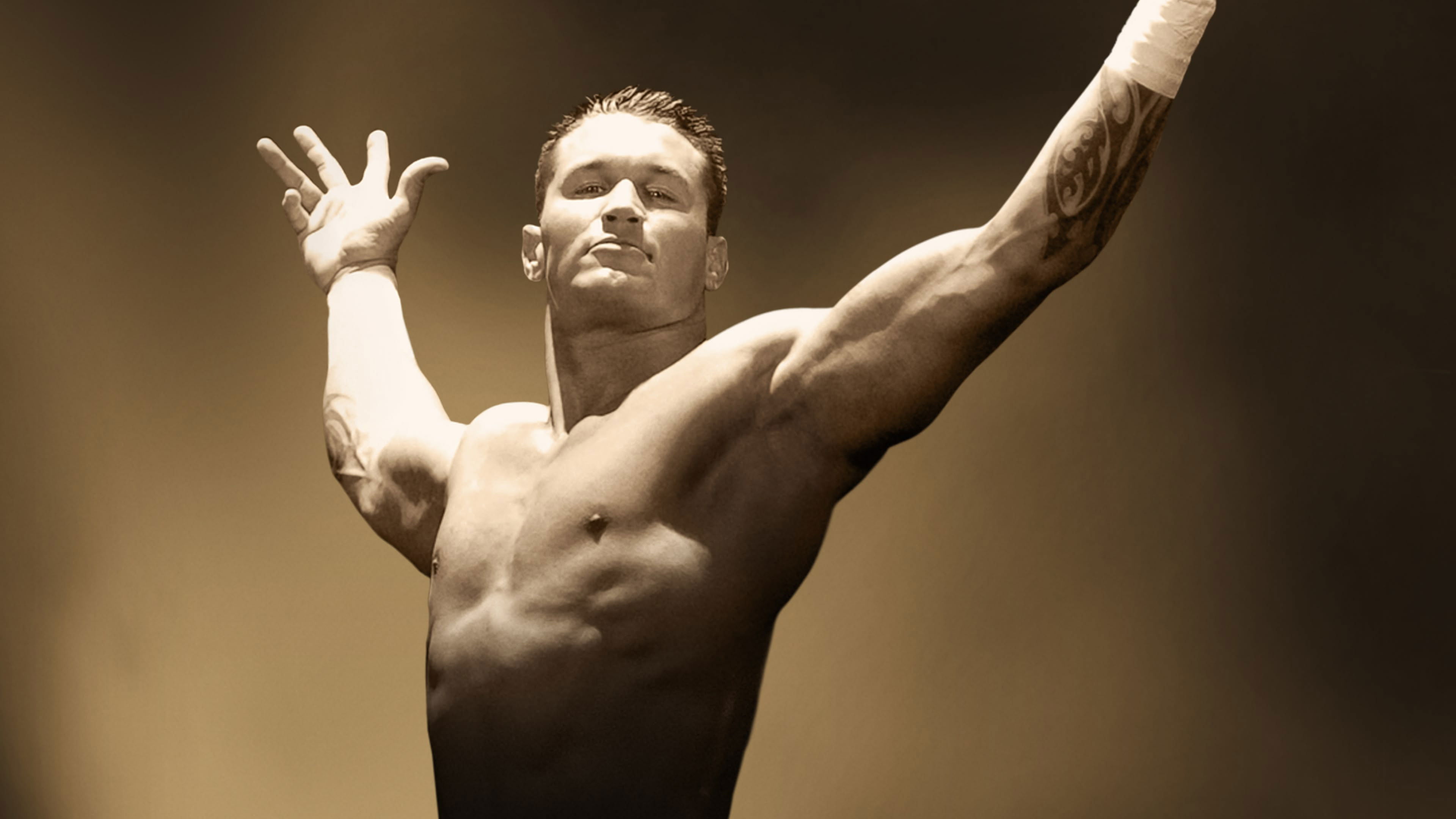 WWE No Way Out 2006 Background