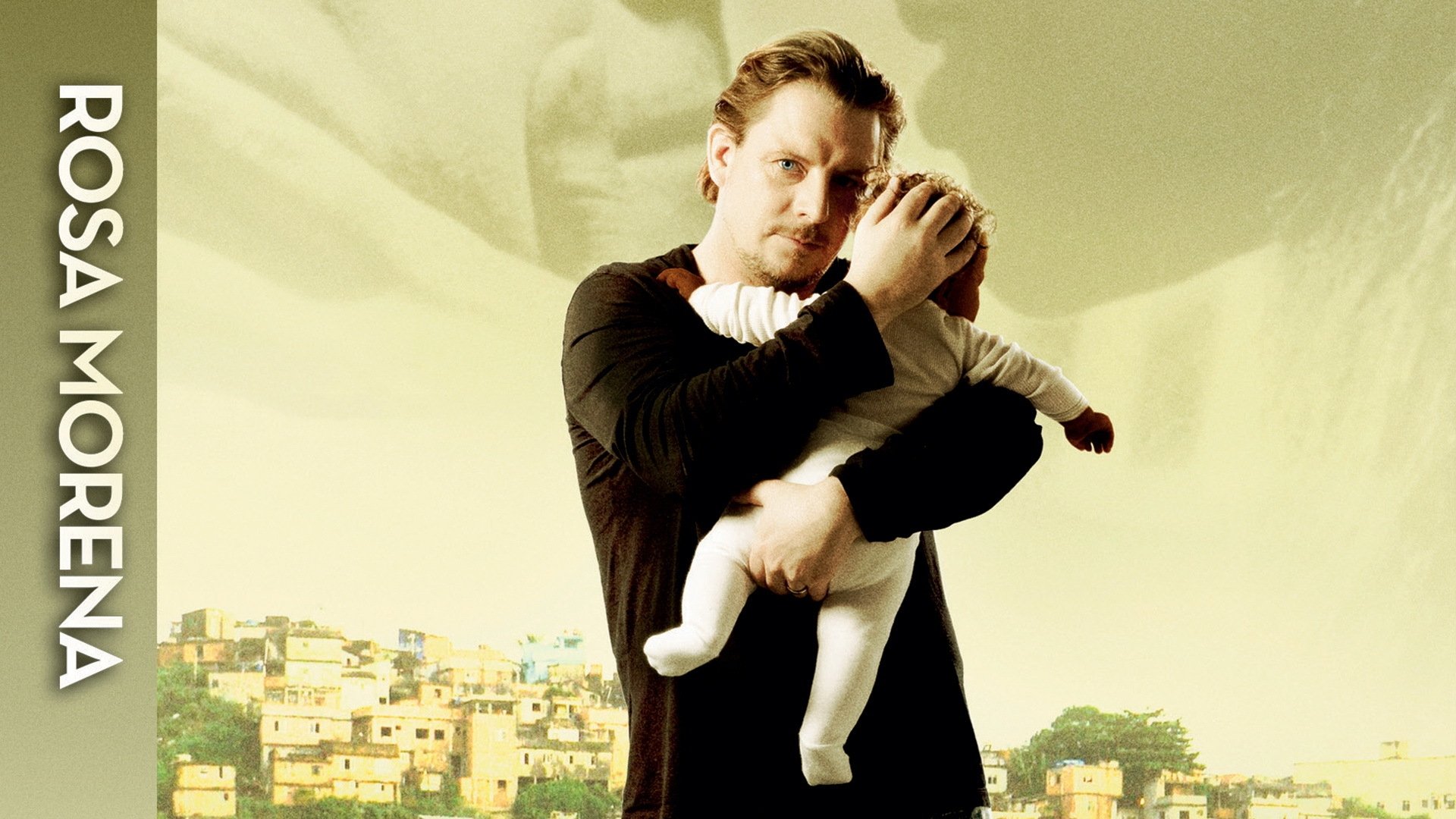 Rosa Morena Background