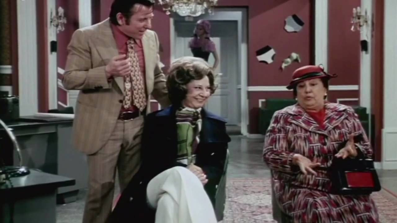 Twenty Women and I Background