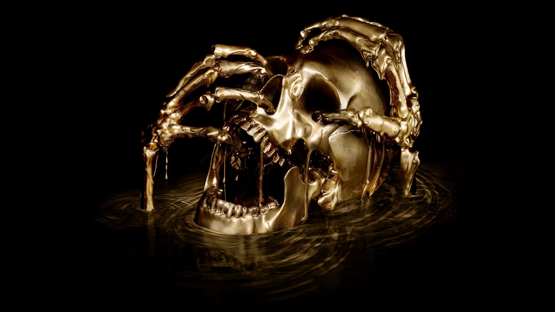Black Sails Background
