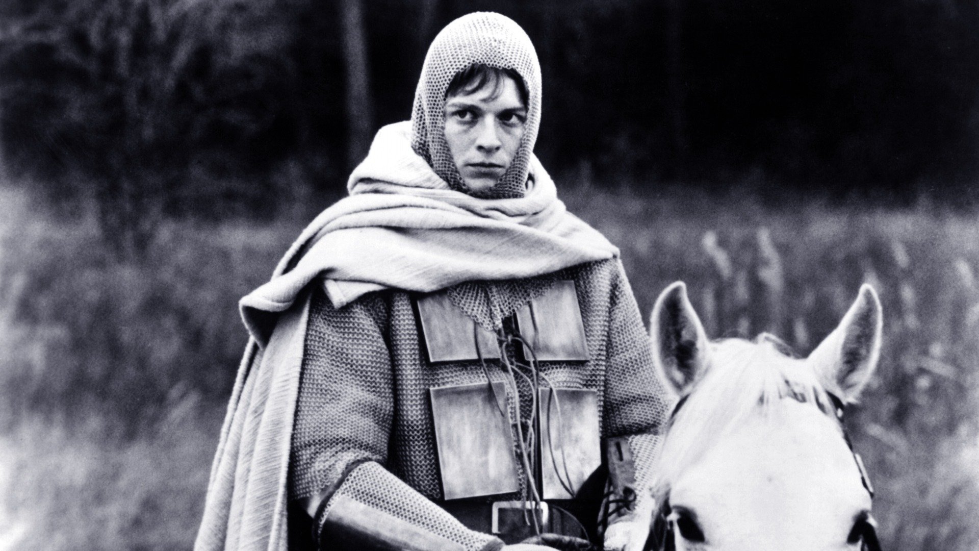 Lionheart Background