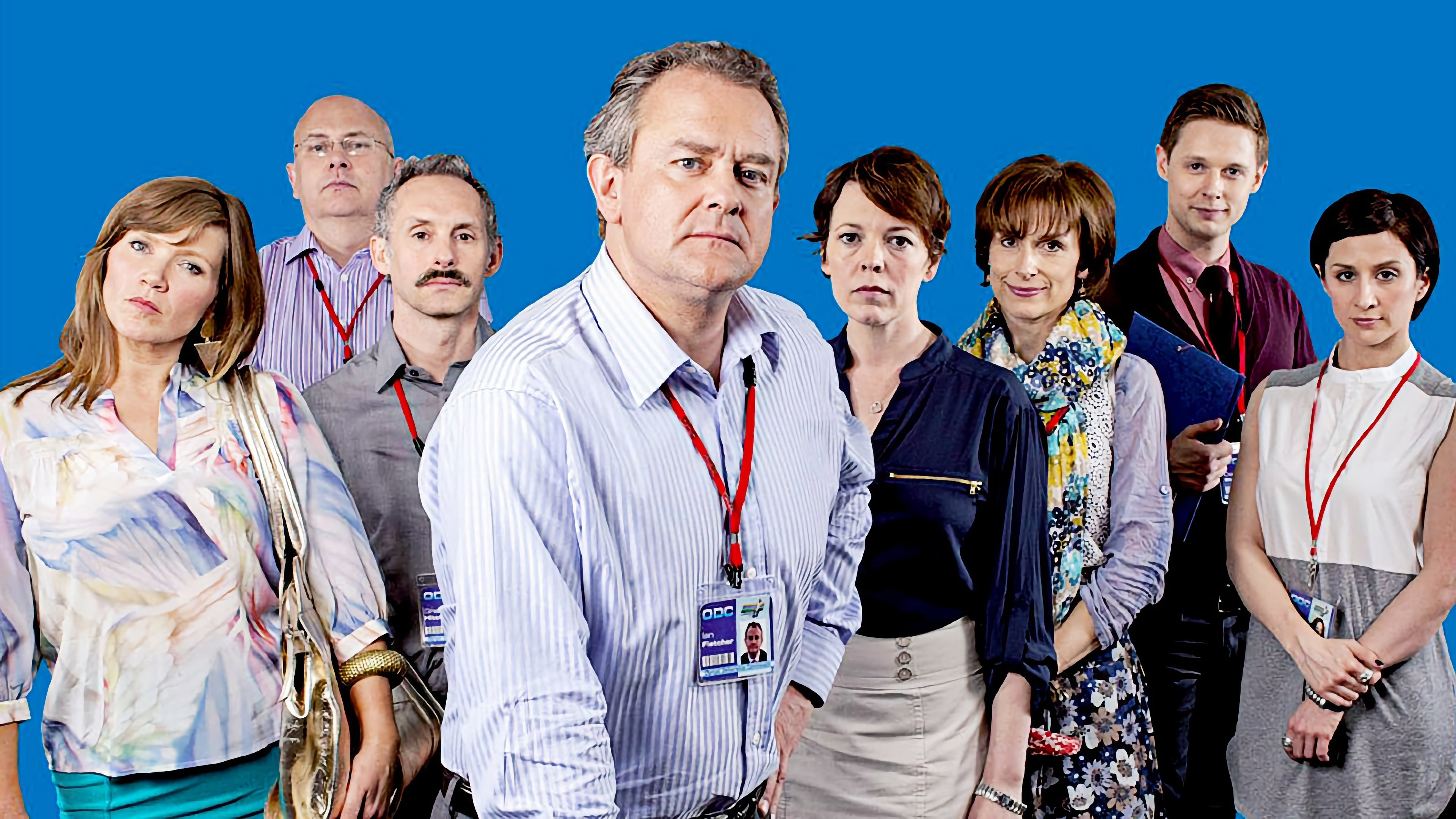 Twenty Twelve Background