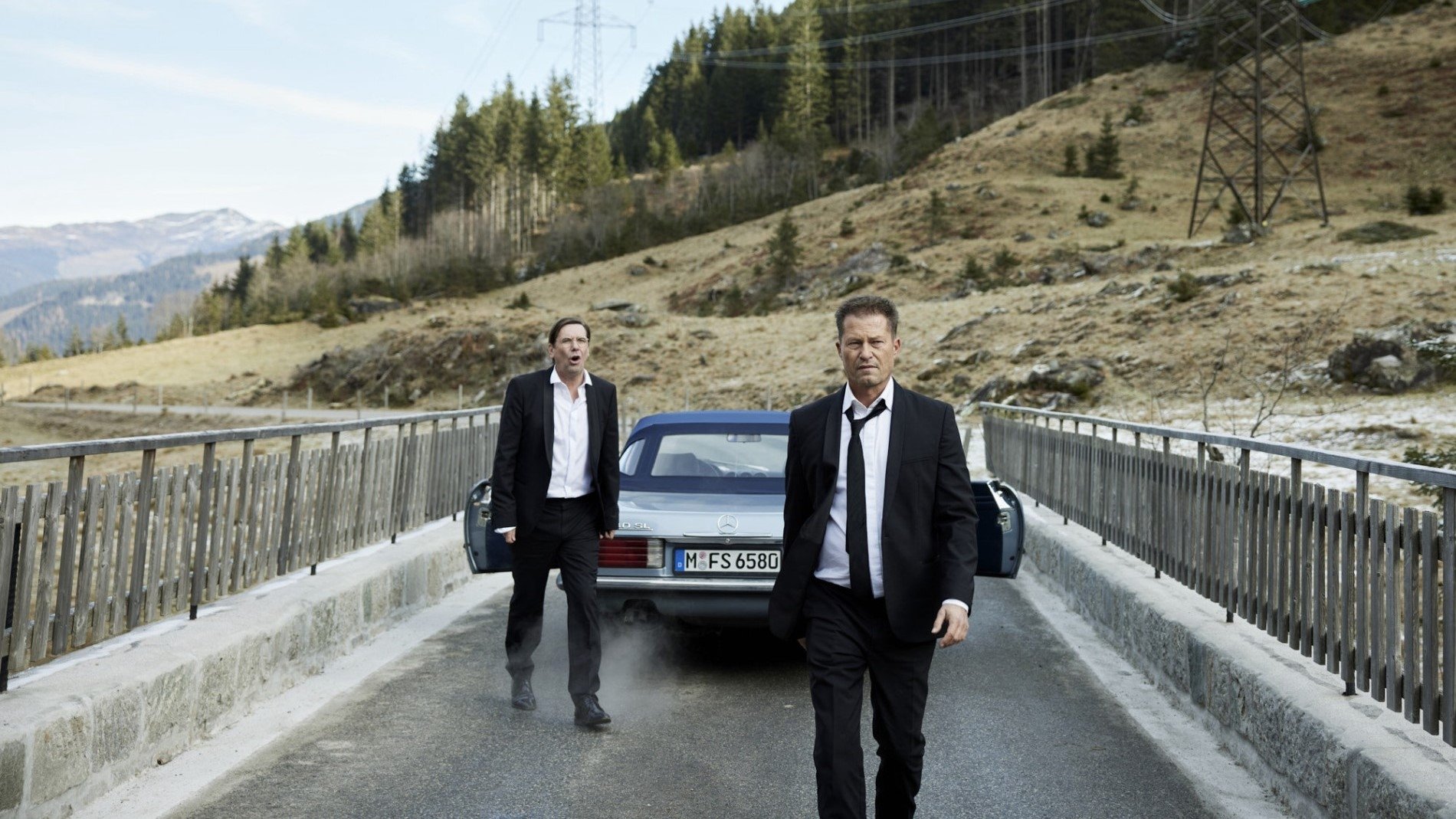 Das Beste kommt noch! Background