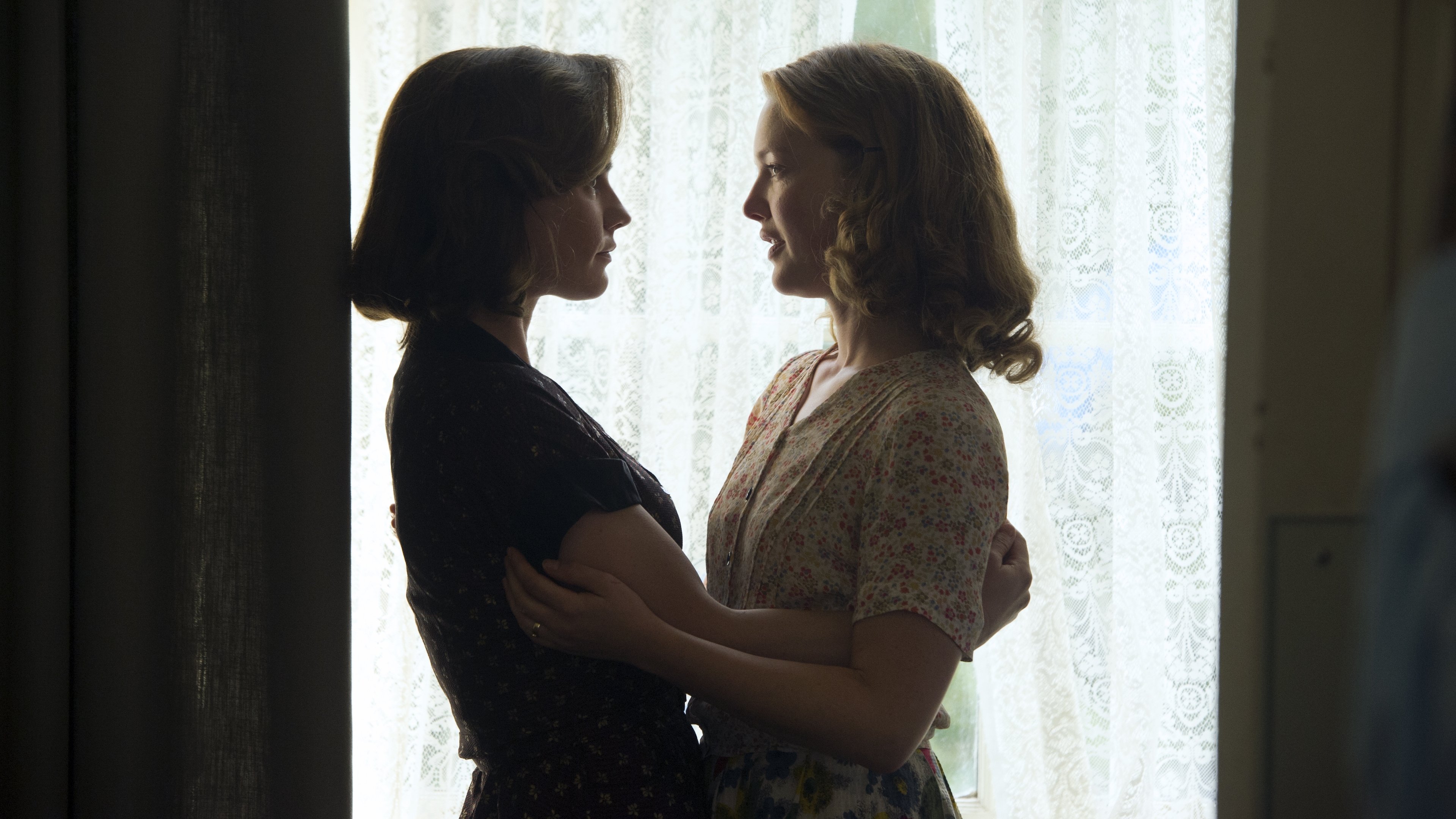 Tell It to the Bees Background