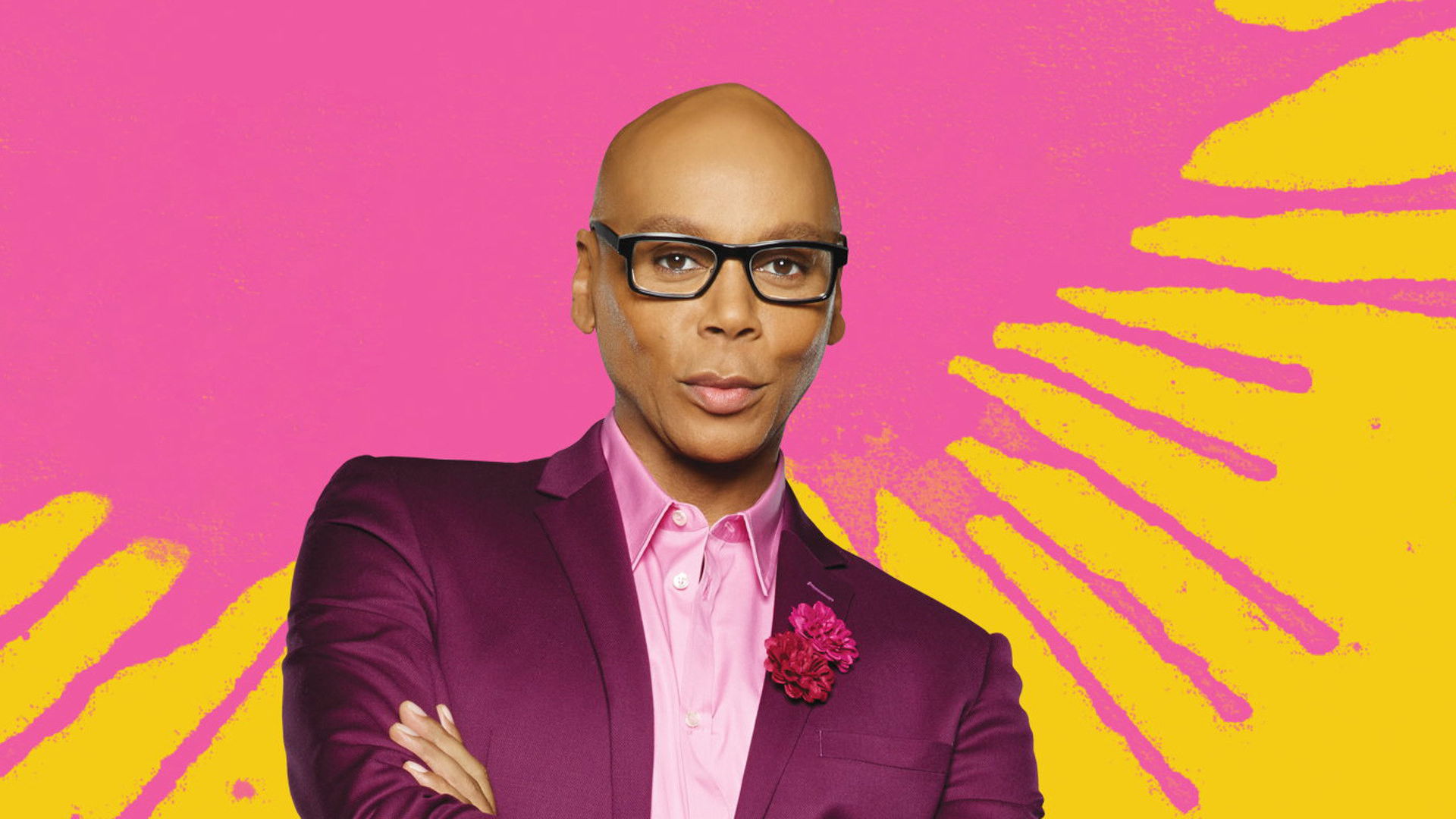 Skin Wars: Fresh Paint Background