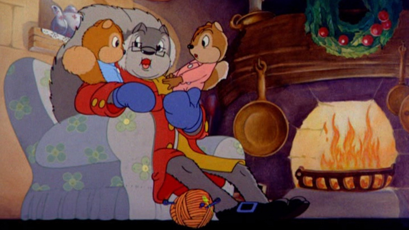 Peace on Earth Background