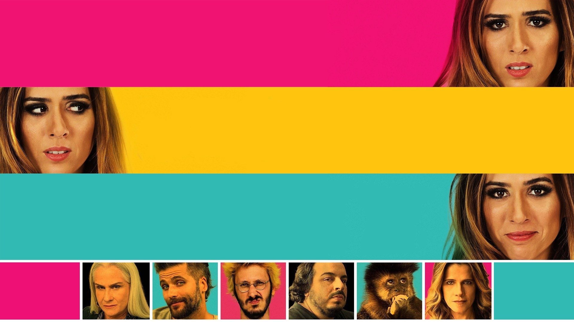 Neurotic Quest for Serenity Background