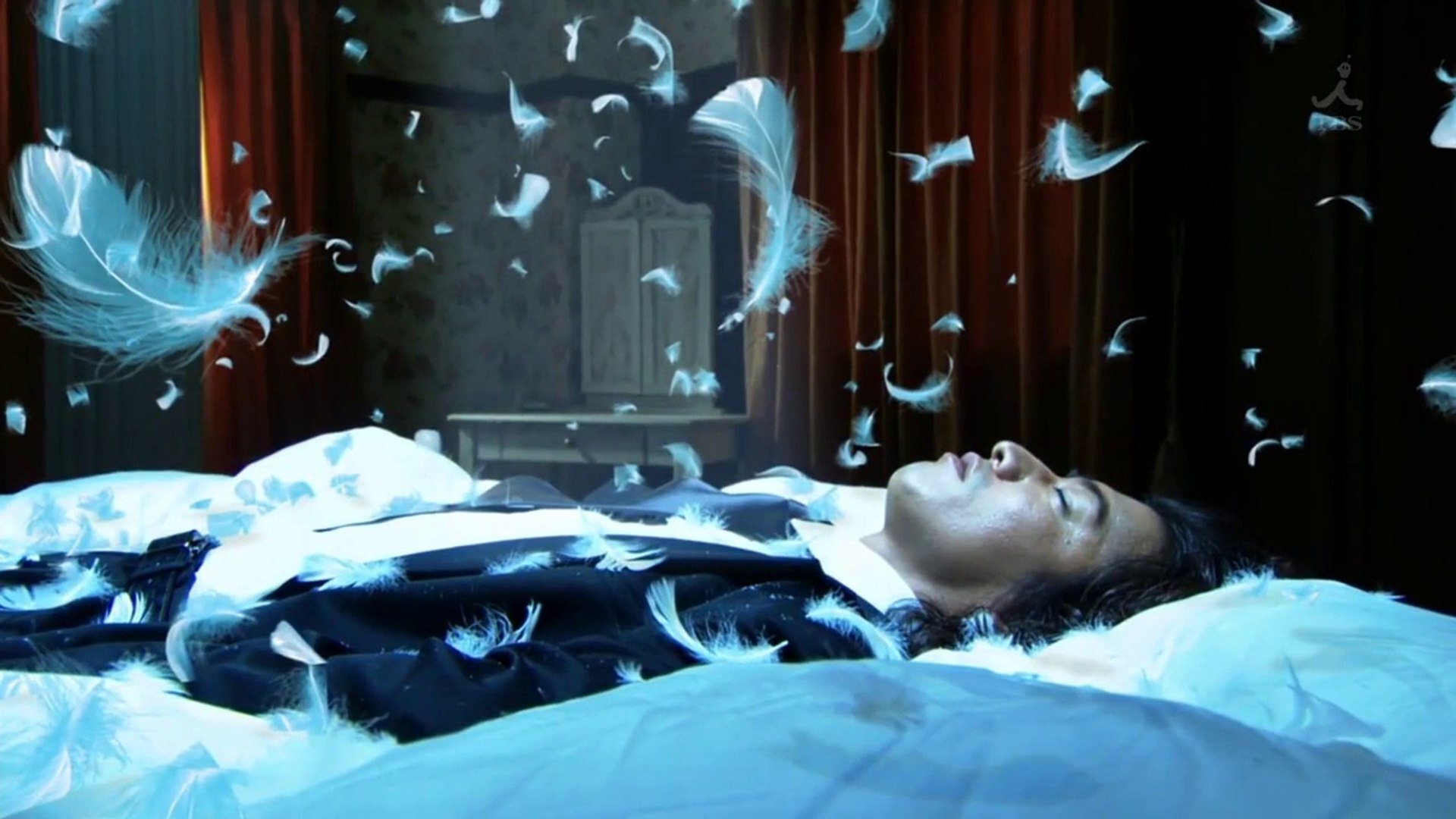 Ando Lloyd ~A.I. knows LOVE ?~ Background