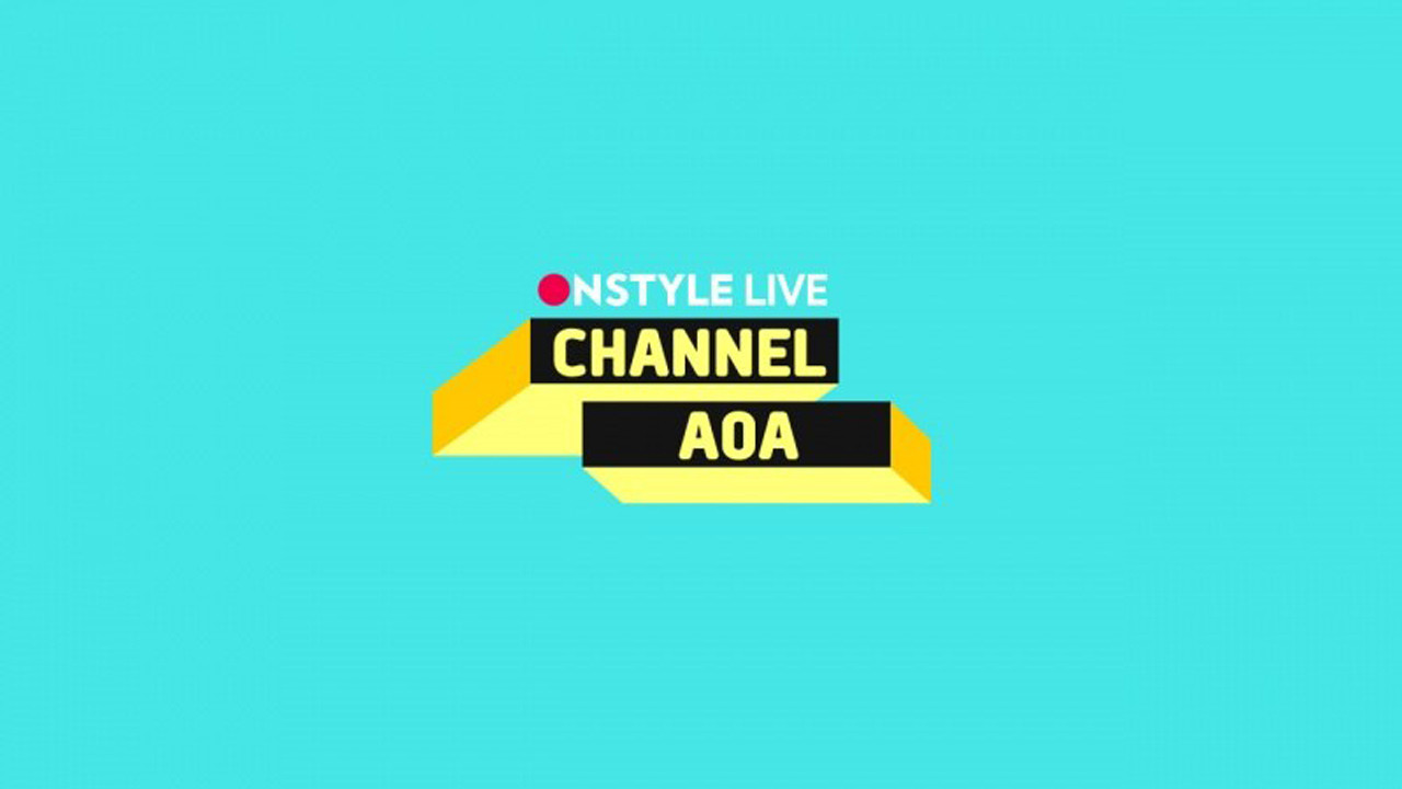 CHANNEL AOA Background