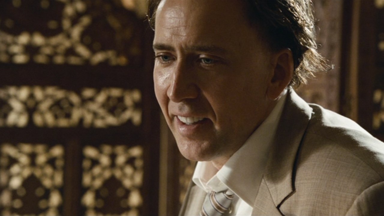 Bad Lieutenant: Port of Call New Orleans Background