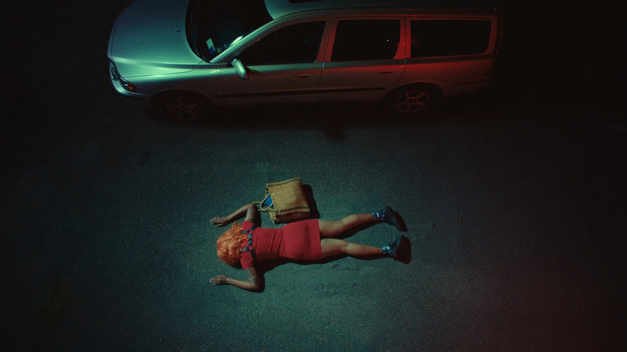 The African Desperate Background