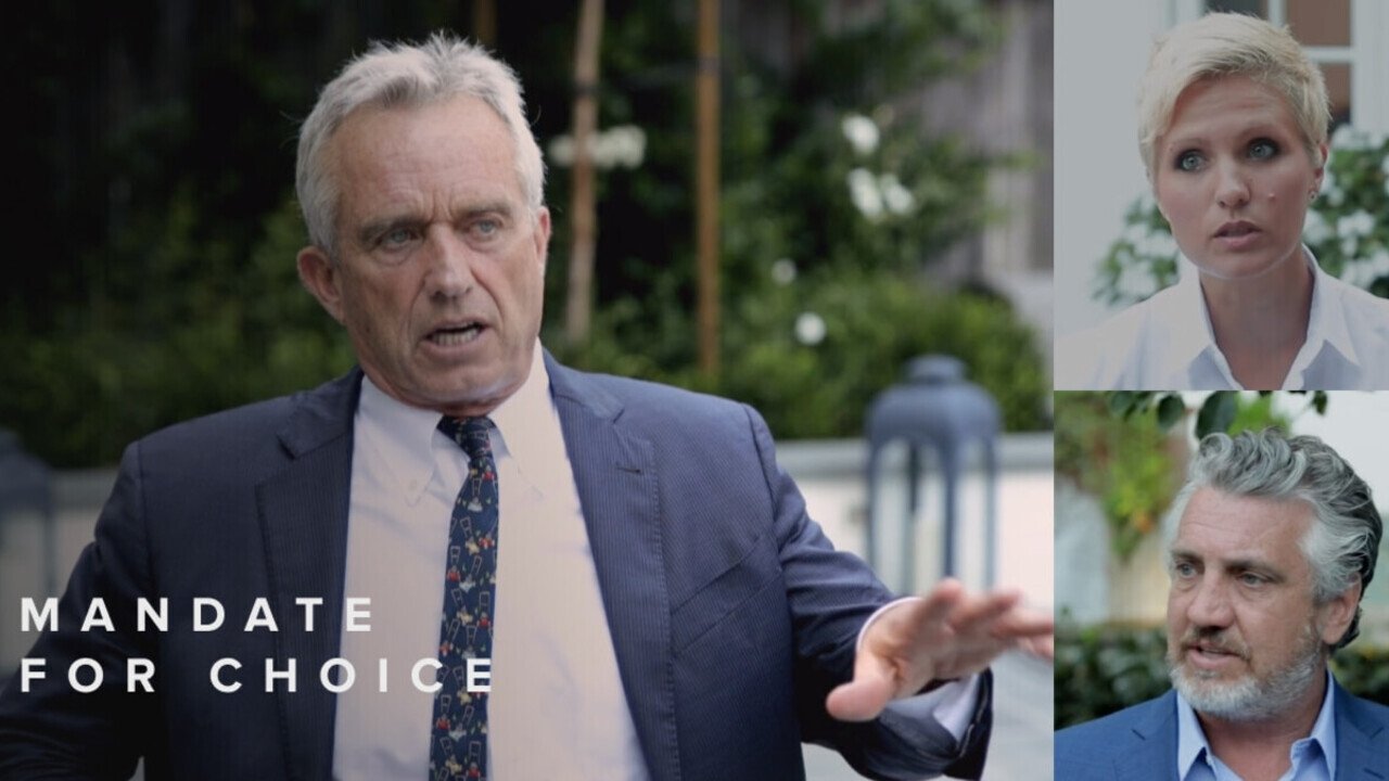 Mandate for Choice Background