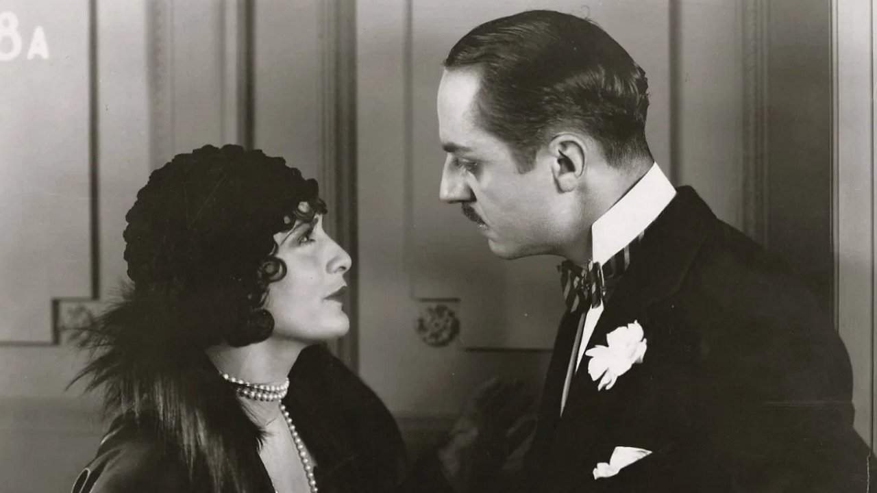 Interference Background