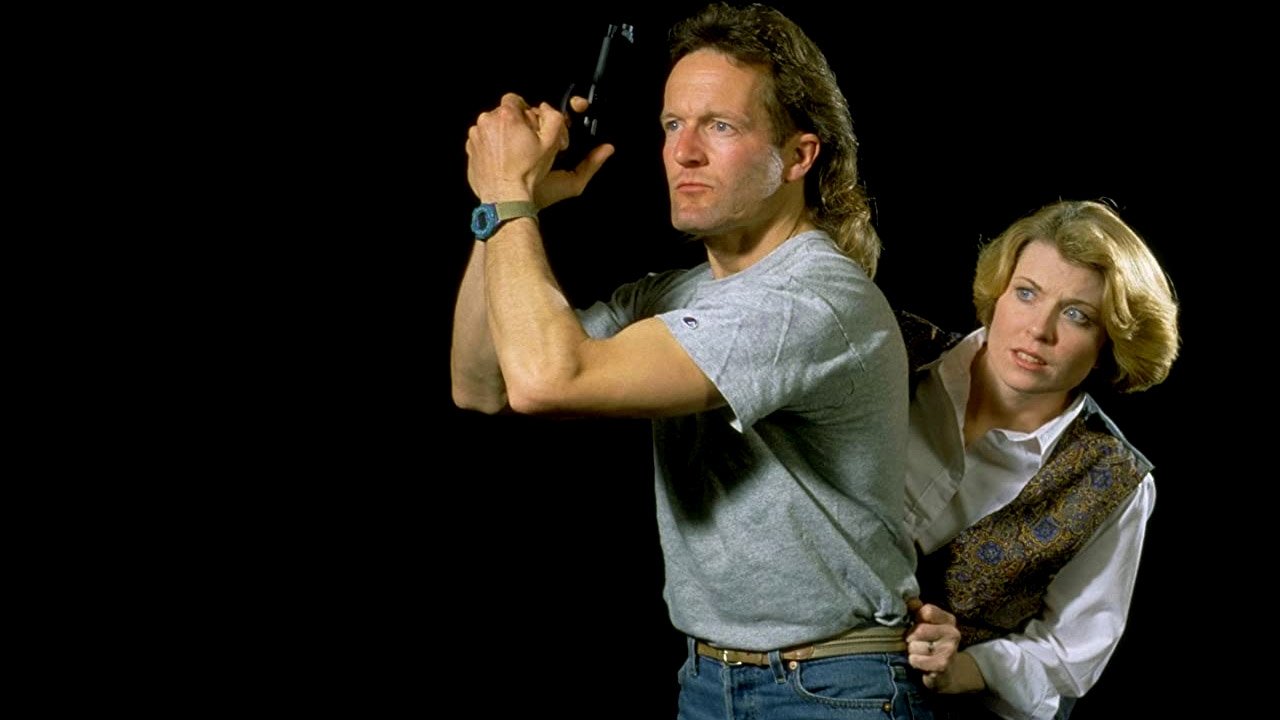 Time Chasers Background